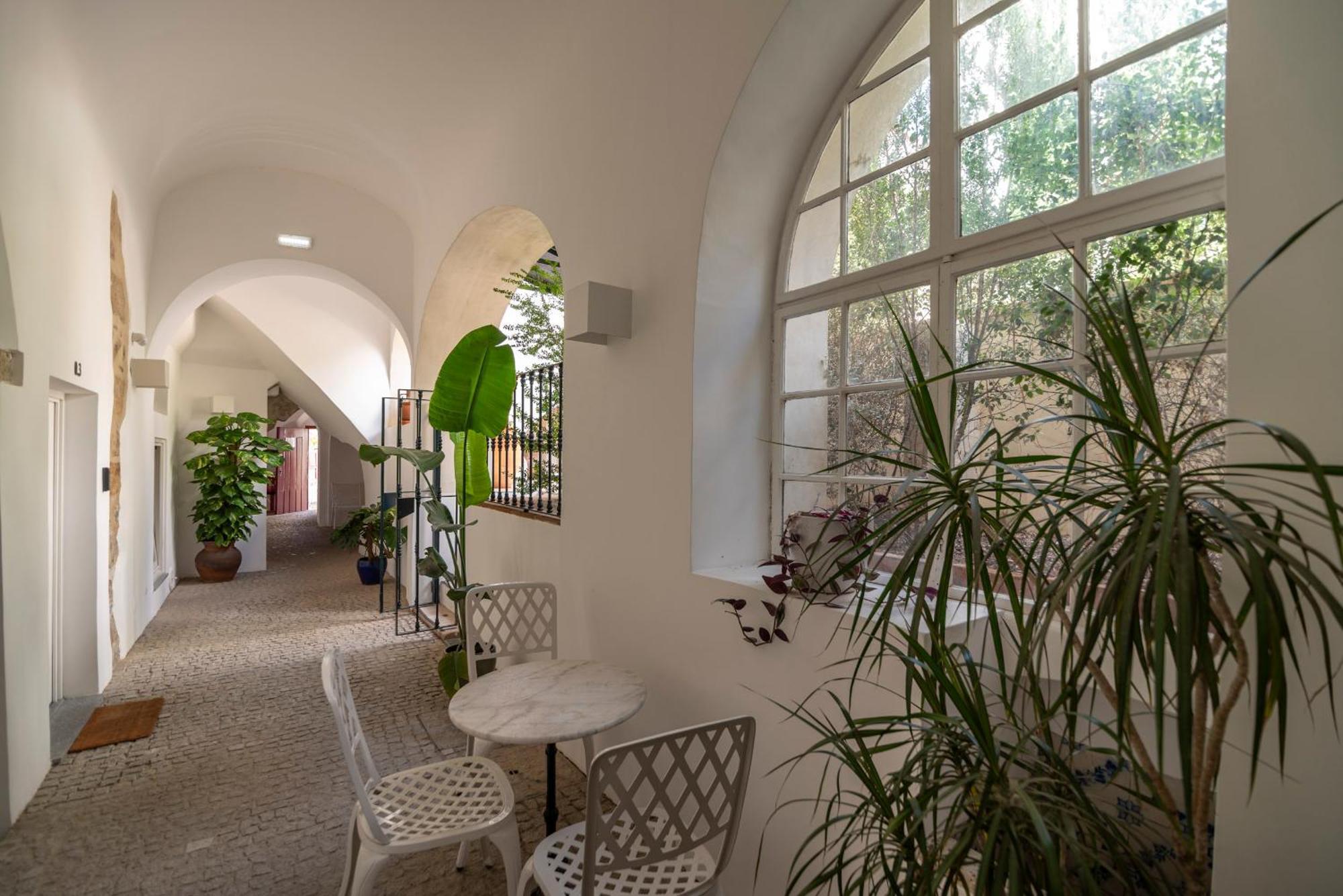 Casa Morgado Esporao Bed & Breakfast Évora Exterior foto