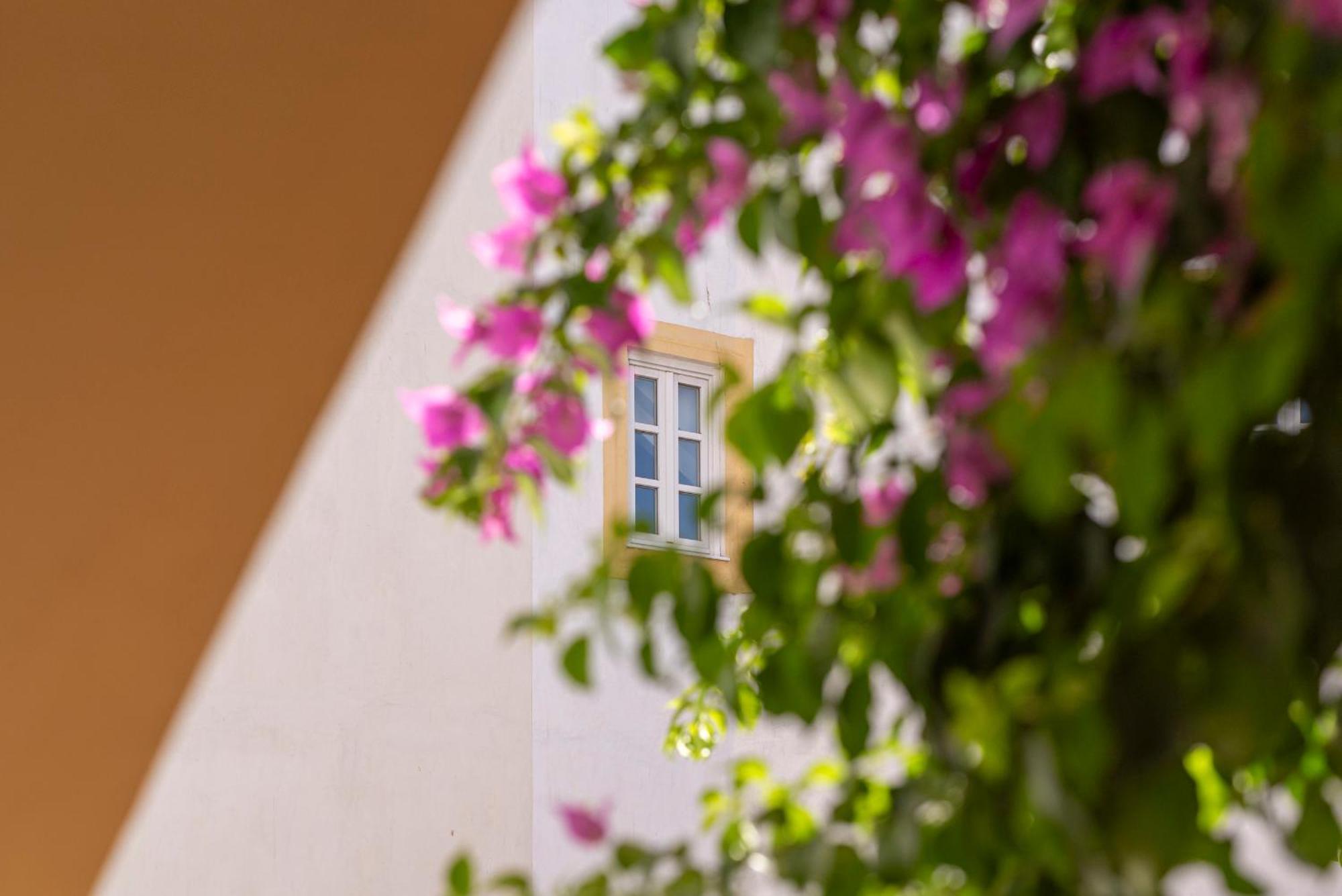 Casa Morgado Esporao Bed & Breakfast Évora Exterior foto