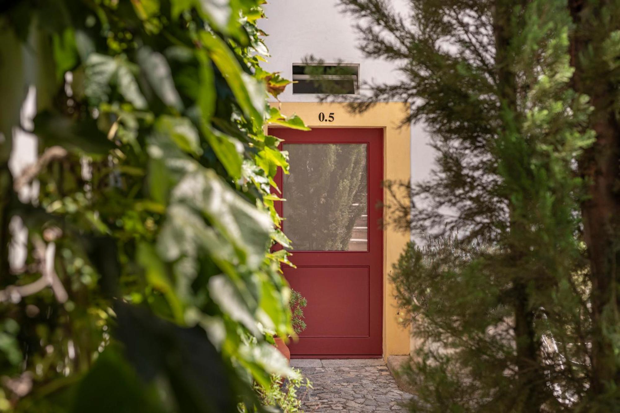 Casa Morgado Esporao Bed & Breakfast Évora Exterior foto
