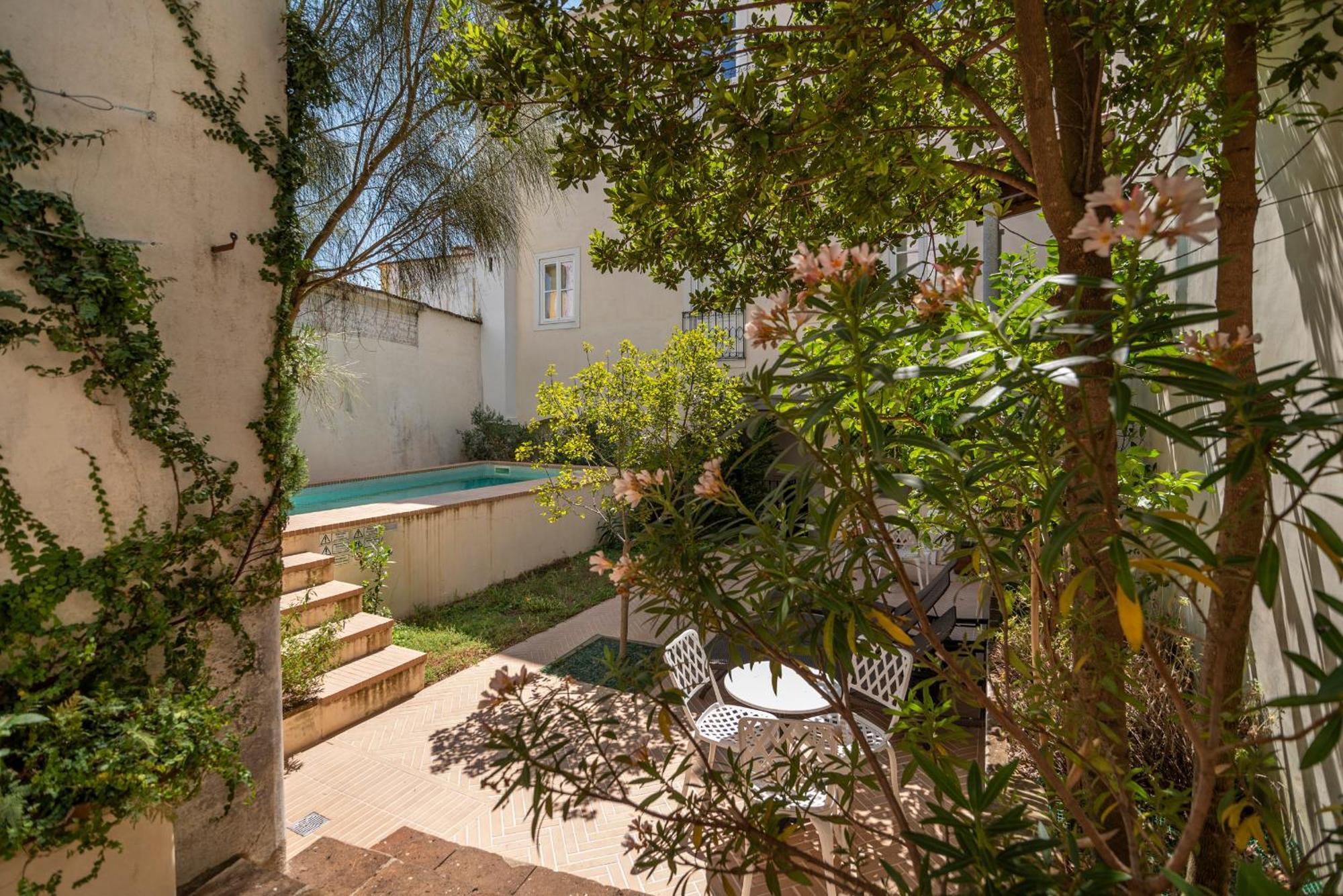 Casa Morgado Esporao Bed & Breakfast Évora Exterior foto