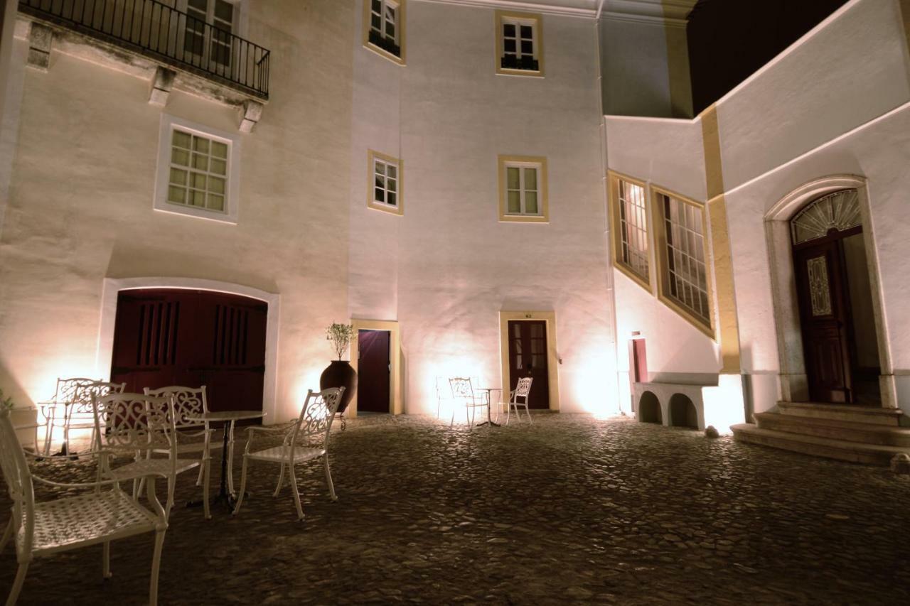 Casa Morgado Esporao Bed & Breakfast Évora Exterior foto