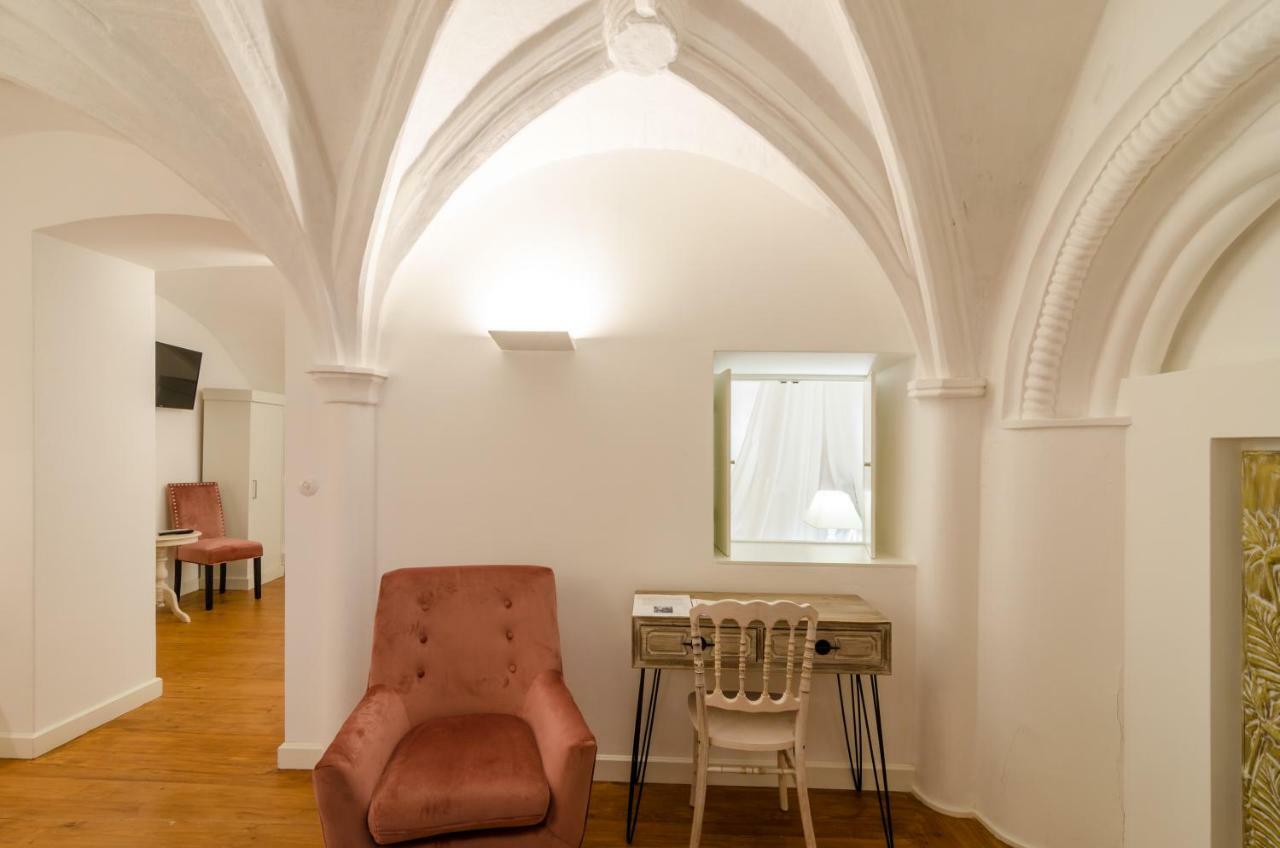 Casa Morgado Esporao Bed & Breakfast Évora Cameră foto